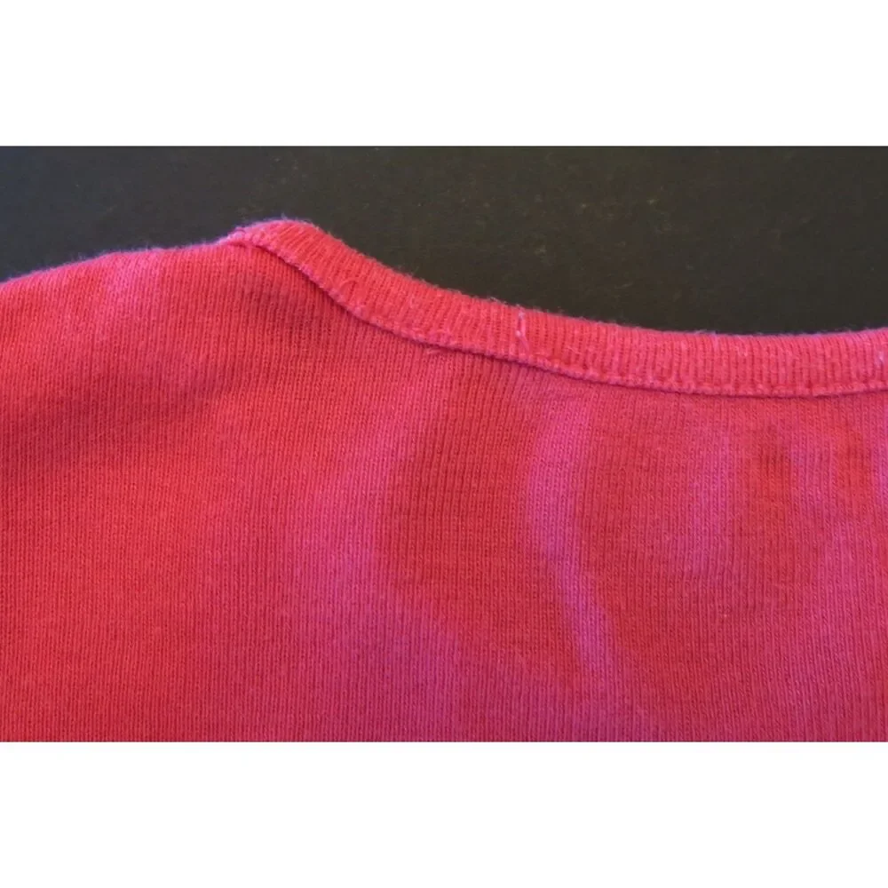 Gymboree girls outfit 2T 3 pink top t-shirt NEW jeans pants fruit citrus cooler